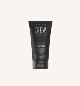 Moisturizing Shaving Cream